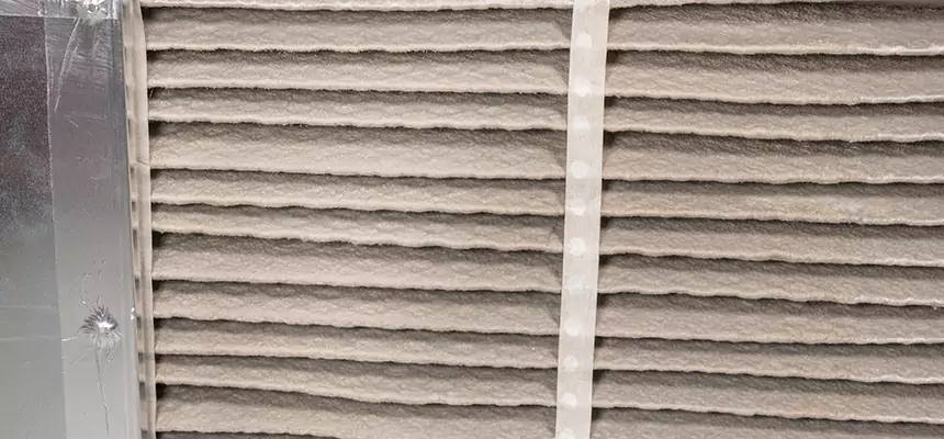 Mobile Car AC Filter Replacement in Cameron Park