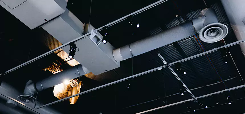 Our Air Duct Replacement Services in Cameron Park, CA