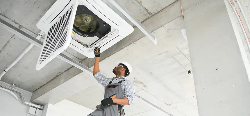 Efficient Multi‑Unit & HOA Annual Vent Cleaning Plans in Cameron Park