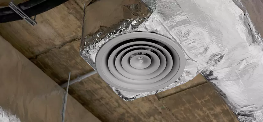 Our Basement Vent Cleaning Services in Cameron Park, CA