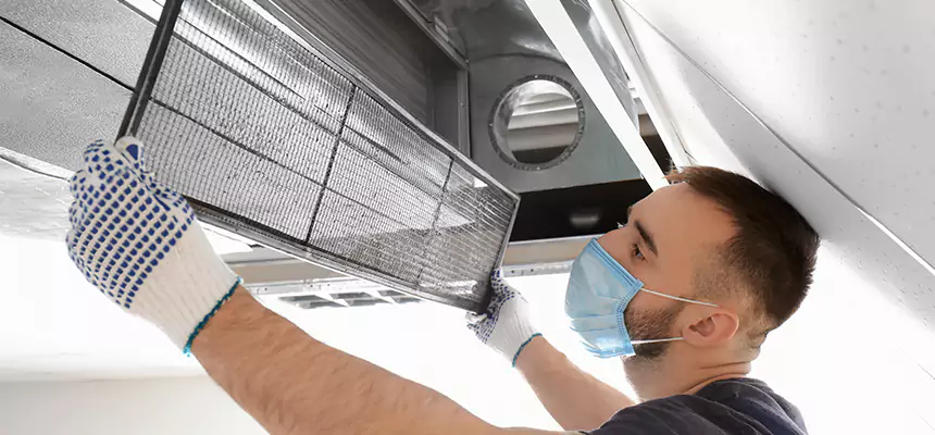 Our Bathroom Exhaust Duct Cleaning Services in Cameron Park, CA