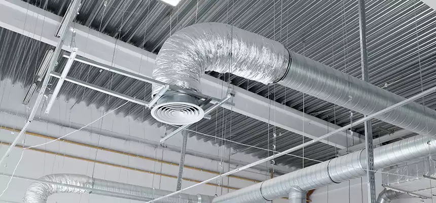 Our Dryer Vent Hose Replacement Services in Cameron Park, CA