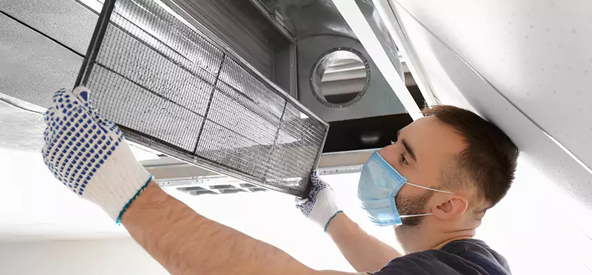 Our Dryer Vent Replacement Services in Cameron Park, CA