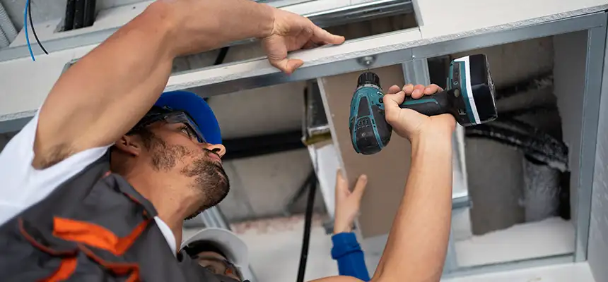 Our Improve Home Air Circulation Services in Cameron Park, CA
