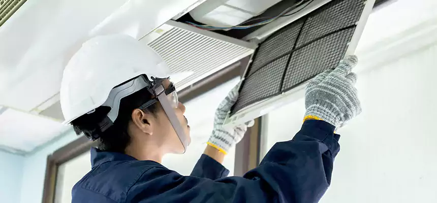 Our Multi-family Home Duct Cleaning Services in Cameron Park, CA