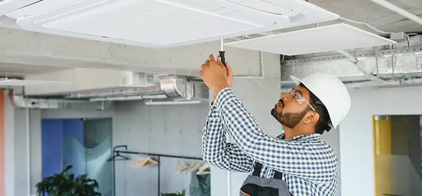 Our Roof Dryer Vent Cleaning Services in Cameron Park, CA
