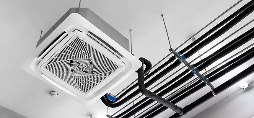 Our Smart AC Vent Controller Services in Cameron Park, CA