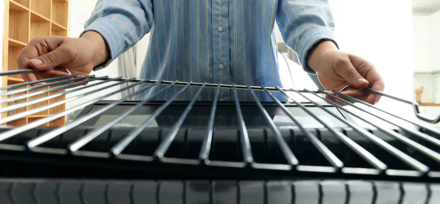 Our Vent Grille Washing Services in Cameron Park, CA