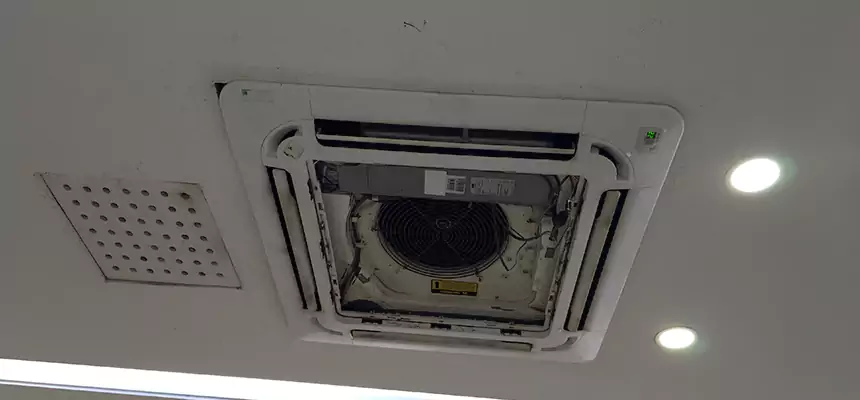 Our Wall Vent Cleaning Service Services in Cameron Park, CA