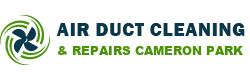 Air Duct Cleaning & Repairs Cameron Park