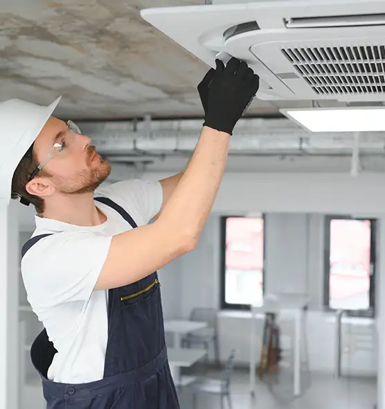 Top Affordable Duct Cleaning Services Near Me in Cameron Park, CA