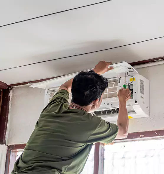 About Air Duct & AC Odor Removal in Cameron Park, CA