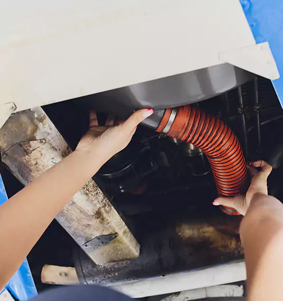 Professional Dryer Duct Pressure Testing in Cameron Park, CA