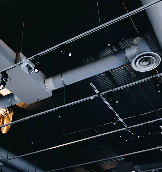 About Duct Sanitization with UV Light in Cameron Park, CA