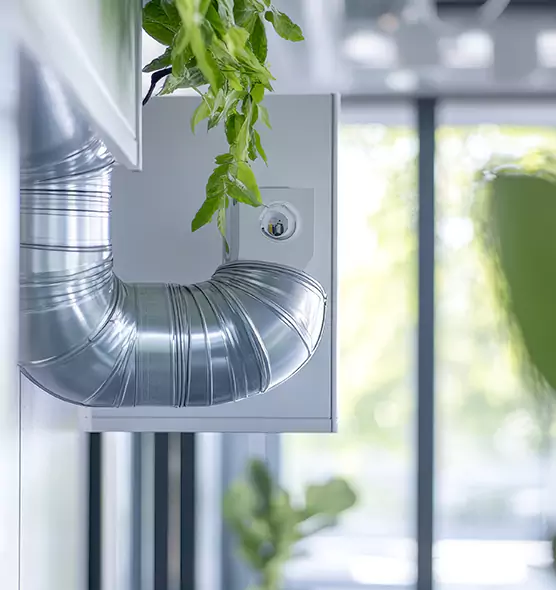 Professional Eco-Friendly Duct Cleaning Services in Cameron Park, CA