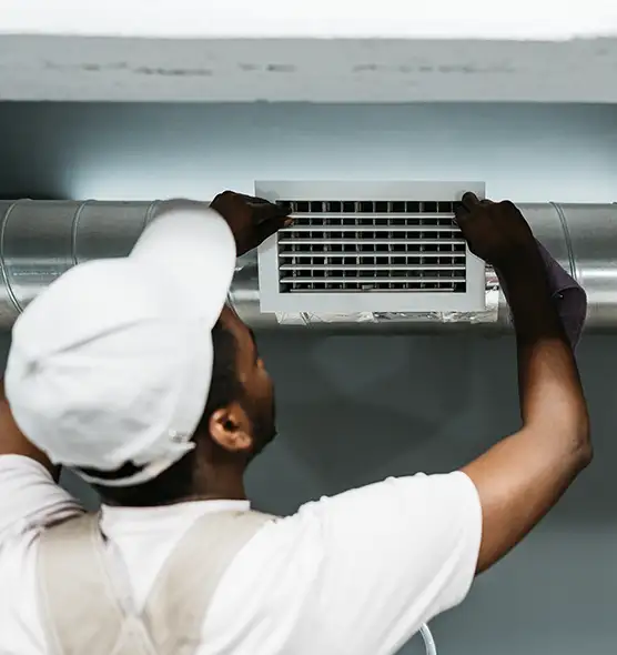 About Emergency Dryer Vent Repair in Cameron Park, CA