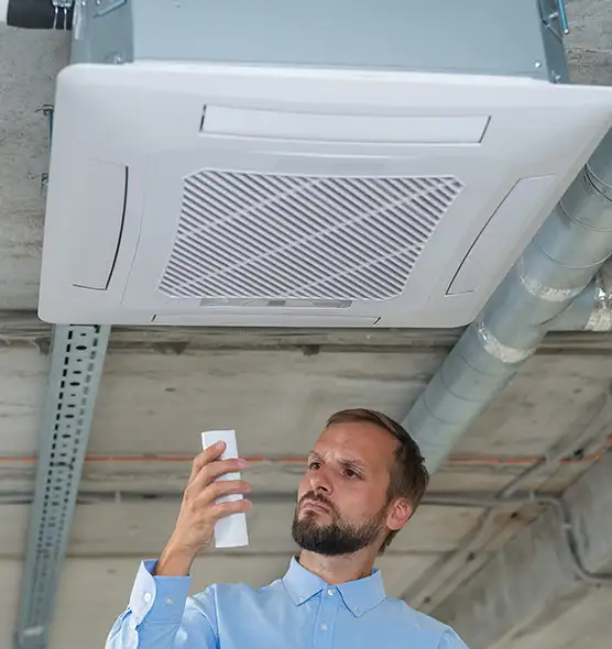 About Local Vent Cleaning Services in Cameron Park, CA