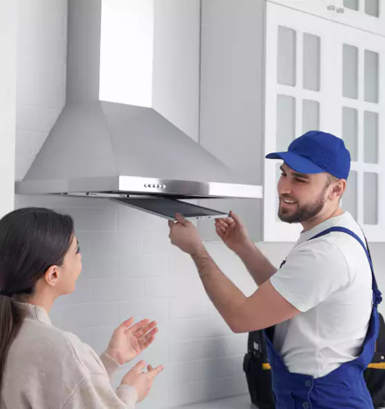 Trusted Multi-family Home Duct Cleaning in Cameron Park, CA