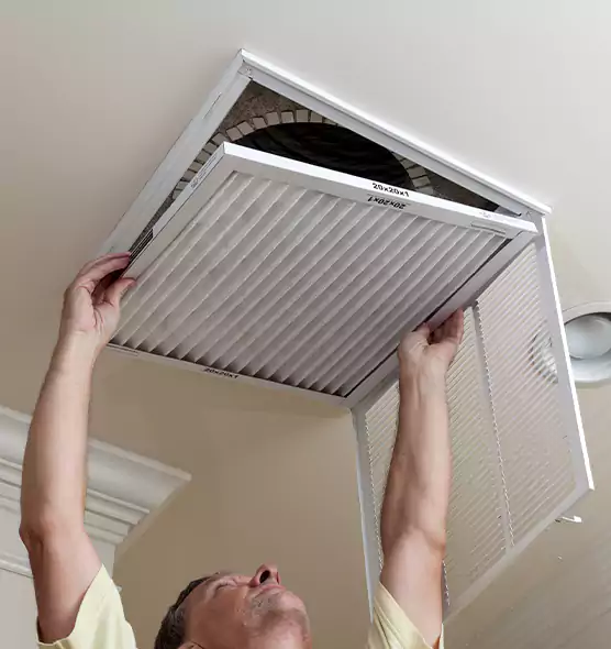 Advanced Residential Vent Cleaning in Cameron Park, CA