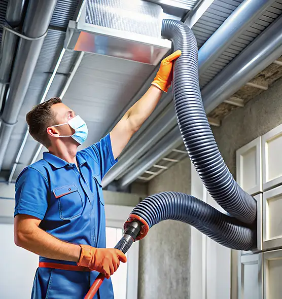 Welcome to Air Duct Cleaning & Repairs Cameron Park — Your Local Roof Dryer Vent Cleaning Specialists in Cameron Park, CA