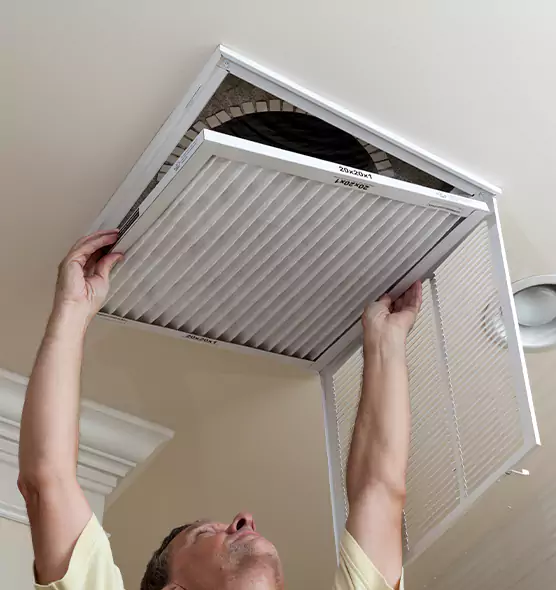 Trusted Vent Shaft Cleaning Expert in Cameron Park, CA