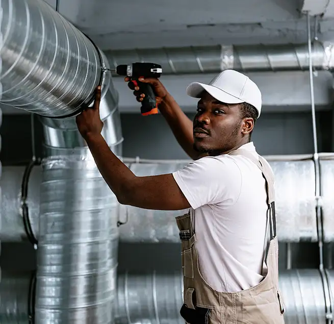 Why Homeowners & Businesses Trust Us Cameron Park, CA