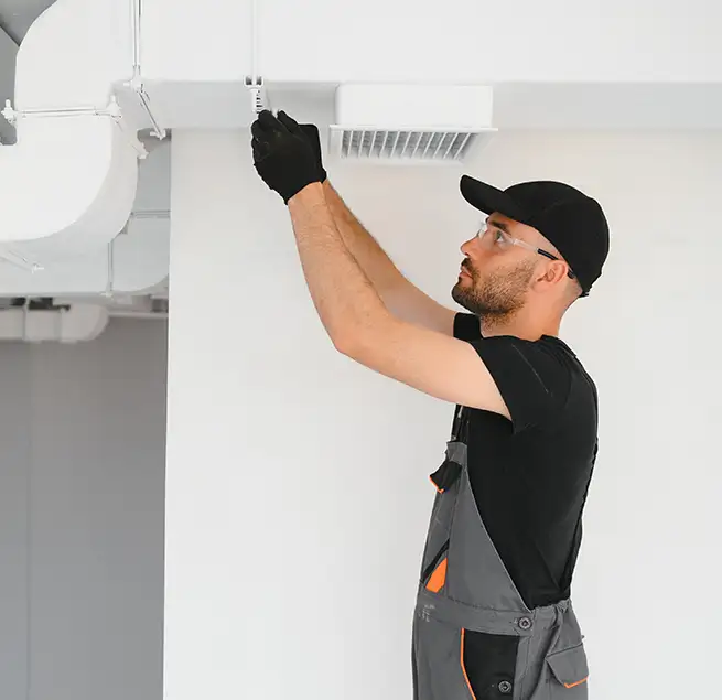 Why Homeowners & Businesses Trust Us in Cameron Park, CA?