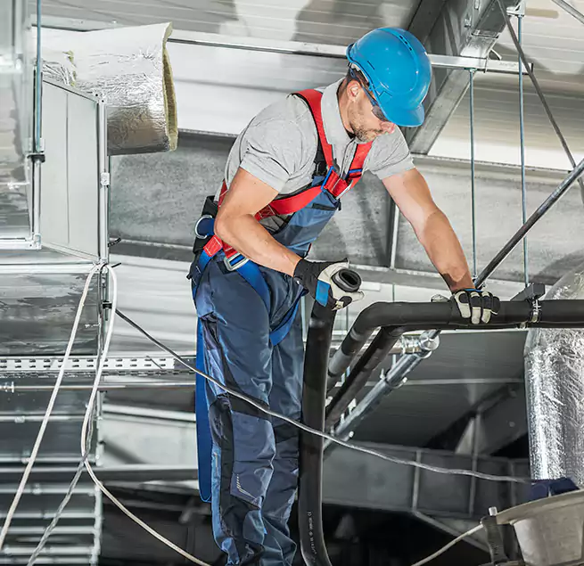 Why Homeowners & Businesses Trust Us in Cameron Park, CA?