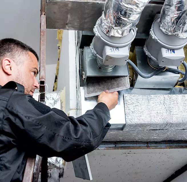 Why Homeowners & Businesses Trust Us in Cameron Park, CA?