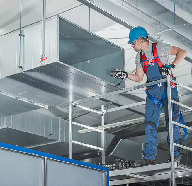 Why Homeowners & Businesses Trust Us in Cameron Park, CA?