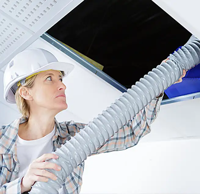 Why Homeowners & Businesses Trust Us Cameron Park, CA