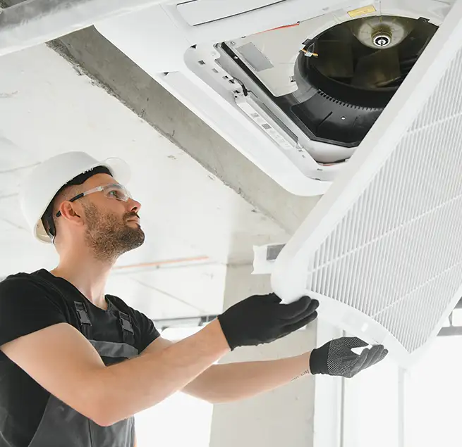 Why Homeowners & Businesses Trust Us in Cameron Park, CA?