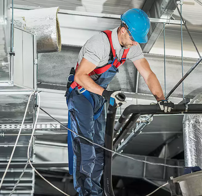 Why Homeowners & Businesses Trust Us in Cameron Park, CA?