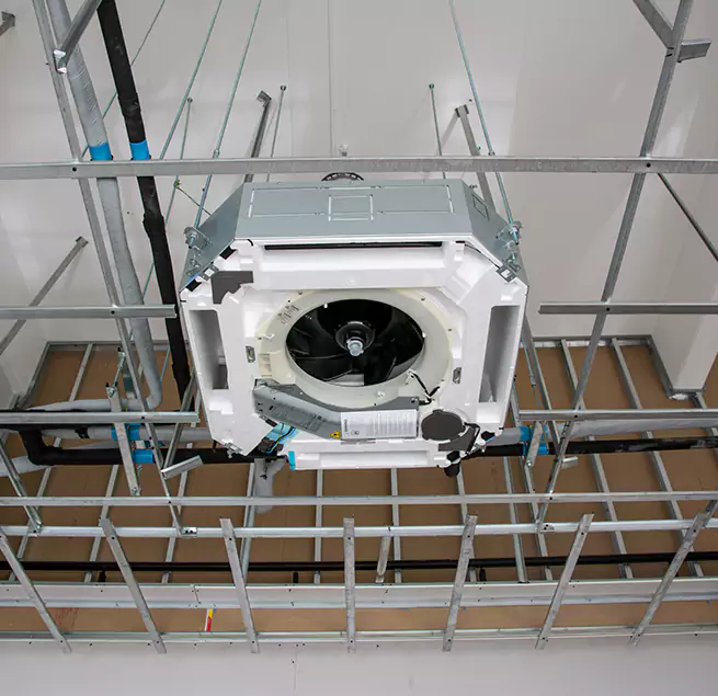 Why Homeowners & Businesses Trust Us in Cameron Park, CA?