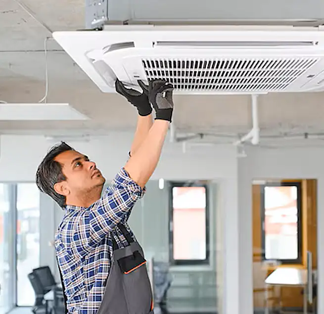 Why Homeowners & Businesses Trust Us in Cameron Park, CA?