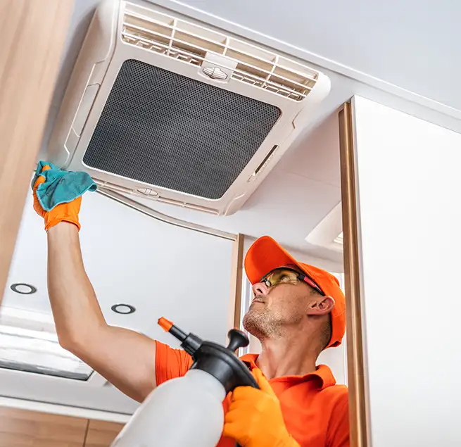 Why Homeowners & Businesses Trust Us in Cameron Park, CA?