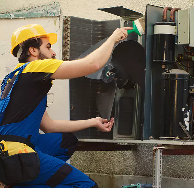 Why Homeowners Businesses Trust Us in Cameron Park, CA?