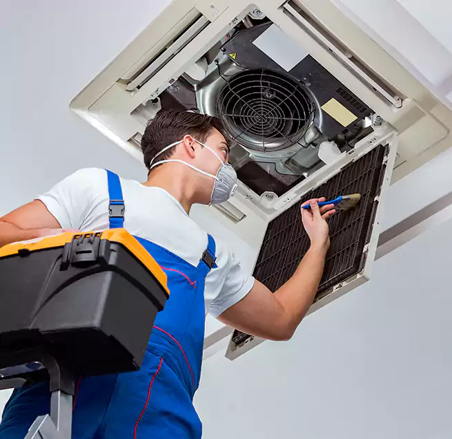 Why Homeowners & Businesses Trust Us in Cameron Park, CA