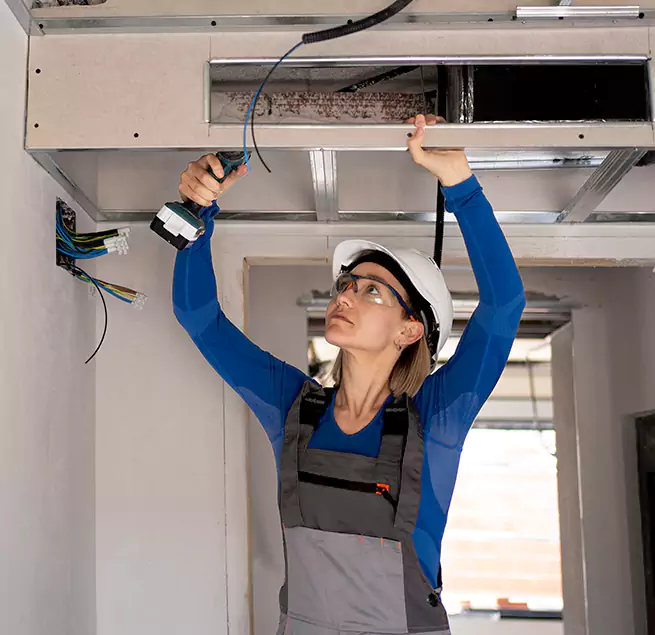 Why Homeowners & Businesses Trust Us in Cameron Park, CA?