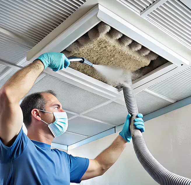 Why Homeowners Businesses Trust Us in Cameron Park, CA?