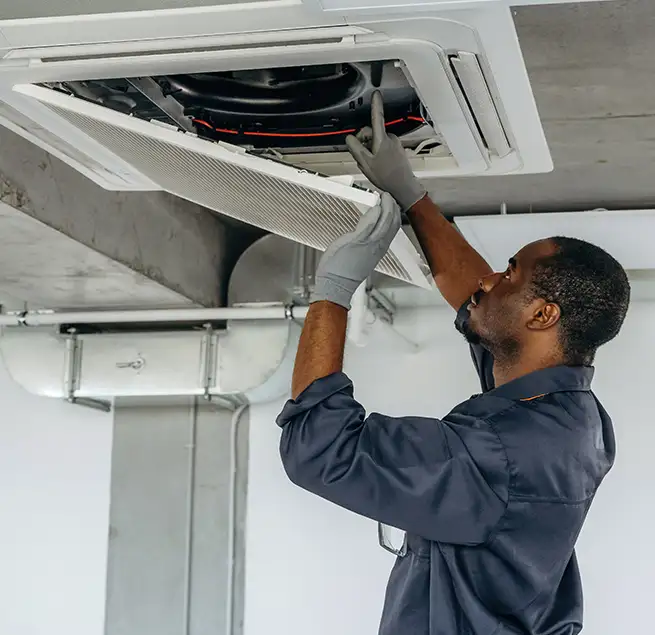 Why Homeowners & Businesses Trust Us in Cameron Park, CA?