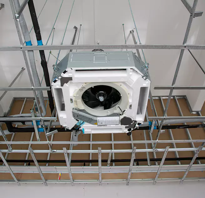 Why Homeowners & Businesses Trust Us Cameron Park, CA