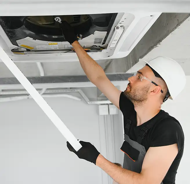 Why Homeowners & Businesses Trust Us in Cameron Park, CA?