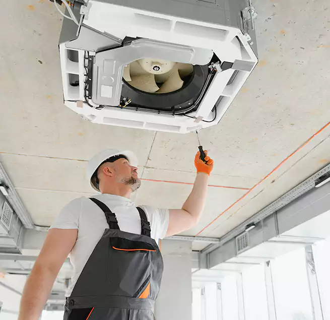 Why Homeowners Businesses Trust Us in Cameron Park, CA