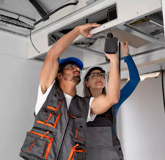 Why Homeowners & Businesses Trust Us in Cameron Park, CA