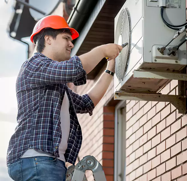 Why Homeowners & Businesses Trust Us Cameron Park, CA